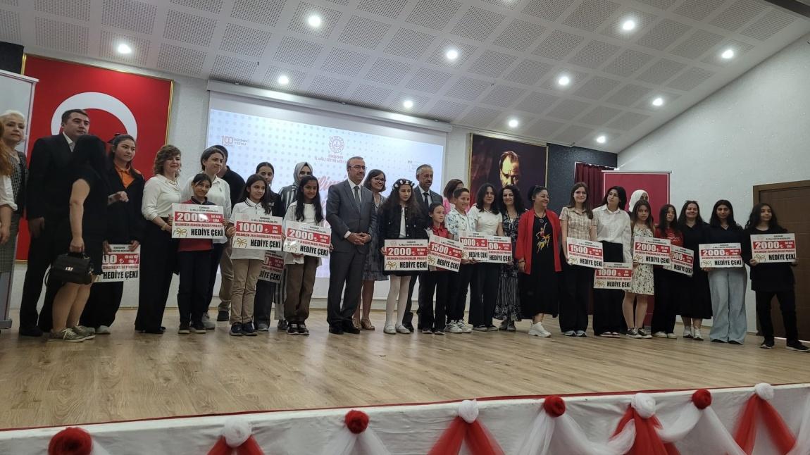En İyi Cümle Yarışması 